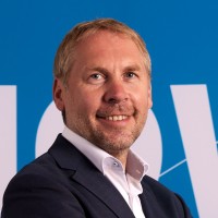Rexonix s.r.o. Employee Petr Skalicky's profile photo