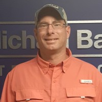 Michael Baker International Employee Jason Johnsen's profile photo