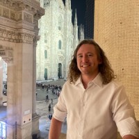 Hacken, Blockchain Security Auditor Employee Bryn Bennett's profile photo