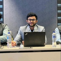 Berger Paints India Employee Naval Pant's profile photo