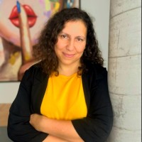 FOKUS Employee Zuzana Kalvasová's profile photo