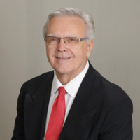 Carlson Wealth Management Employee Skip Carlson's profile photo