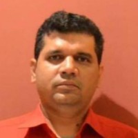 Opticomm Employee Syed Ali's profile photo