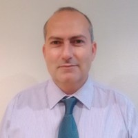 CESSER Employee Sergio López Llorens's profile photo