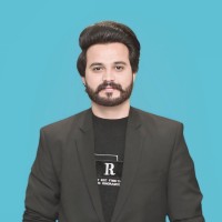 TechloSet Solutions Employee Shahroz Ijaz's profile photo