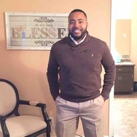 Brandon Williams Email & Phone Number
