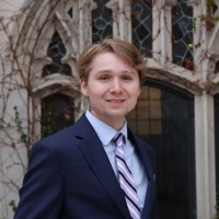 Wells Fargo Employee Zach Sharp's profile photo