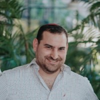 Kornit Digital Employee Naftali Buchsbaum's profile photo