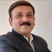 Email e telefono di Rajesh Kirtane