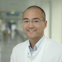 BG Klinik Ludwigshafen Employee Sebastian Fischer's profile photo