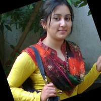 Nandini Chopra's profile photo