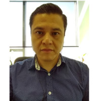 Grupo Chocolate IBARRA Employee Martín Carlos Ramírez Aguirre's profile photo
