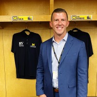 Blue Compass RV Employee Thomas Paulin's profile photo