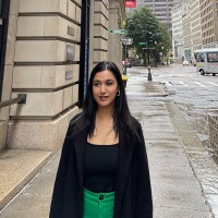 Excel InStore Employee Prachi Ayer's profile photo