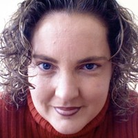 OS inc. Employee María Cristina Maristany Sobrado's profile photo