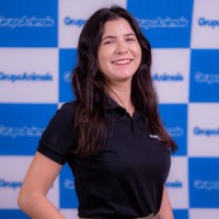 GA-log Employee Joice Volpato's profile photo