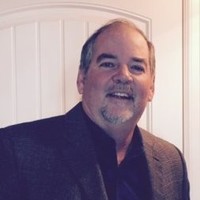 Vitracoat America Employee Stephen Houston's profile photo