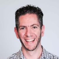 Workplace Nutrition Australia Employee Dan Lewin's profile photo