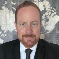 Coastal Aviators Employee Patrick McPartland's profile photo