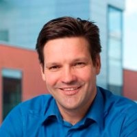 Axis Communications Employee Ola Jönsson's profile photo