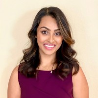 Nova Advisory Employee Farah Rinegar's profile photo
