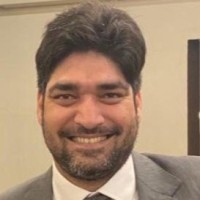 Vine Resources Employee Shoaib Atlaf's profile photo