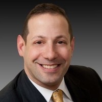 Touro College of Osteopathic Medicine Employee Mike Newman's profile photo