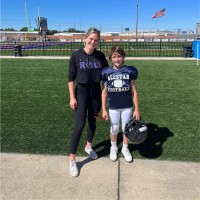 Victoria McGee Email & Phone Number