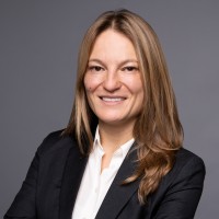 Coder Employee Inna Morgounova's profile photo