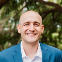 My Social Practice Employee Blake Bryson's profile photo