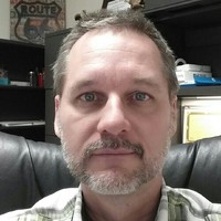 NMVAHCS Cooperative Studies Program Employee Thomas Marinko's profile photo