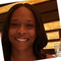 U.S. Federal Government Employee Tiffany Williams's profile photo