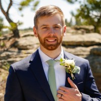 Seth Laurie Email & Phone Number