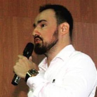 Compre Rural Employee Marcio Peruchi's profile photo