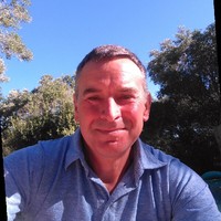 COGGES HERITAGE TRUST Employee Guy Reed's profile photo