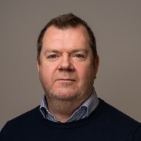 FullProxy Employee Stephen Mellon's profile photo