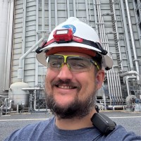 CAMS Employee Andrew Reece's profile photo