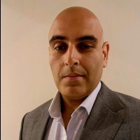 CALVARY RETIREMENT COMMUNITIES Employee Tony Antonios's profile photo