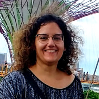 SuperPlay Employee Inbal Ovadia's profile photo