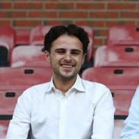 Farul Constanta Employee Bruno Ceccato's profile photo