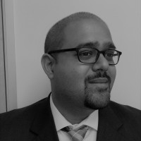 eVolve Computing, LLC Employee Pinak D's profile photo