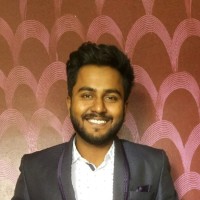 Hyland Employee Isa Ali's profile photo