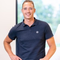 hectas Facility Services Employee Maikel van Breugel's profile photo