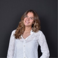 JAMwerkt.nl Employee Fenna Vugts's profile photo