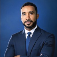 Banco Serfinanza Employee Diego Rafael Martinez Gonzalez's profile photo