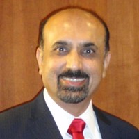 Hitendra Patel Email & Phone Number