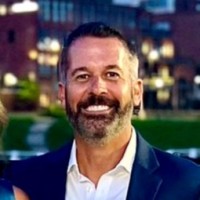 Troy Sierra, LLC Employee Brian Rice's profile photo