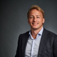 Flamingo Marine Employee Maik van Zoggel's profile photo