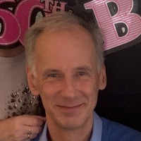 Pure Telemarketing Ltd Employee Chris B.'s profile photo