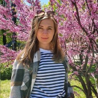 Yuliia Semenova Email